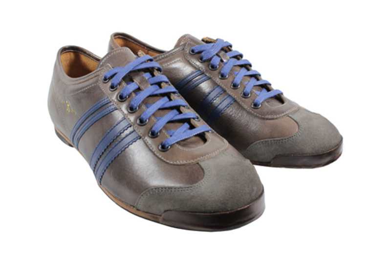 Schuhe - ZEHA Berlin -  Carl Hässner - WM66